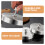 3pcs silicone ring pot lid handles, heat-resistant knobs for cookware 10