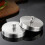 3pcs silicone ring pot lid handles, heat-resistant knobs for cookware 6