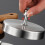 3pcs silicone ring pot lid handles, heat-resistant knobs for cookware 8