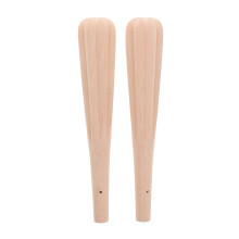 2St Beige Erhu Stempinnen Hout Fijn Afstemmen Klassieke Accessoires