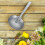 Calf Tags Rust Removal Wire Cleaning Brush Iron Water Spoon 4