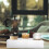 dining room ceiling lamp shade, simple chic pendant light cover 7