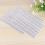 5000 Pcs Sticker Packaging Stickers Waterproof Labels China Imported 7