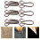 Jeans Hook Metal 30 Pcs For Trousers 1