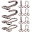 Jeans Hook Metal 30 Pcs For Trousers 5