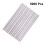 5000 Pcs Sticker Packaging Stickers Waterproof Labels China Imported 10