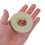Mlins Speedometer Reflective Paper 500.00x1.00x0.10cm Silver 4