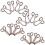 Jeans Hook Metal 30 Pcs For Trousers 8