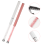 2pcs Eyelash Brush Brow Eyelash Extensions Eyelash Makeup Tool 3