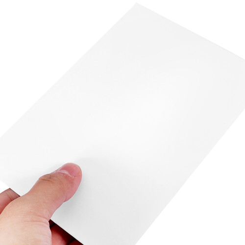 50 Pcs Invitation Envelope Mailing Envelopes Student Business Blank 2