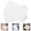 50 Pcs Invitation Envelope Mailing Envelopes Student Business Blank 11
