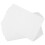50 Pcs Invitation Envelope Mailing Envelopes Student Business Blank 10