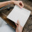 50 Pcs Invitation Envelope Mailing Envelopes Student Business Blank 6