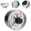 High Precision Pressure Gauge For Pool And Spa High Sensitivity Dial Practical Pool Maintenance Accessory 4