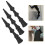 3 Pcs Caulk Angle Grinder Attachments Beauty Tool 5