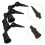 3 Pcs Caulk Angle Grinder Attachments Beauty Tool 6