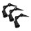 3 Pcs Caulk Angle Grinder Attachments Beauty Tool 8