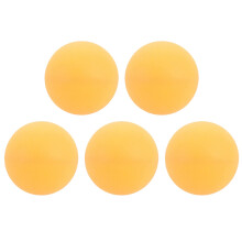 Table Tennis Training Balls 200 Pcs 40 Mm Official Size Pong Balls Yellow Or White Random Color
