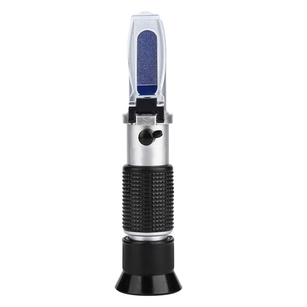 Antifreeze Refractometer For Propylene Glycol And Ethylene Glycol Minus 50 To 0 C Automotive Freezing Point Testing 9016109003645