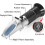 Milk Meter Refractometer 0-20% Range Handheld With Auto ATC For Dairy Testing 5