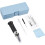 Milk Meter Refractometer 0-20% Range Handheld With Auto ATC For Dairy Testing 4