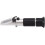Milk Meter Refractometer 0-20% Range Handheld With Auto ATC For Dairy Testing 3