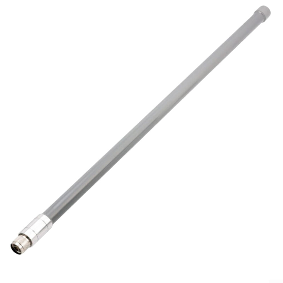 Lora Connection Antenna 12Dbi Gain 868Mhz-915Mhz N-Type For Sma Connector Cable Single Antenna 9393856879915