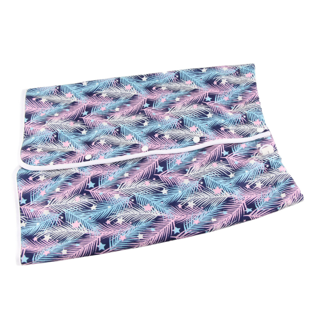 Breathable Wearable Incontinence Bed Pad for Adults, Reusable M