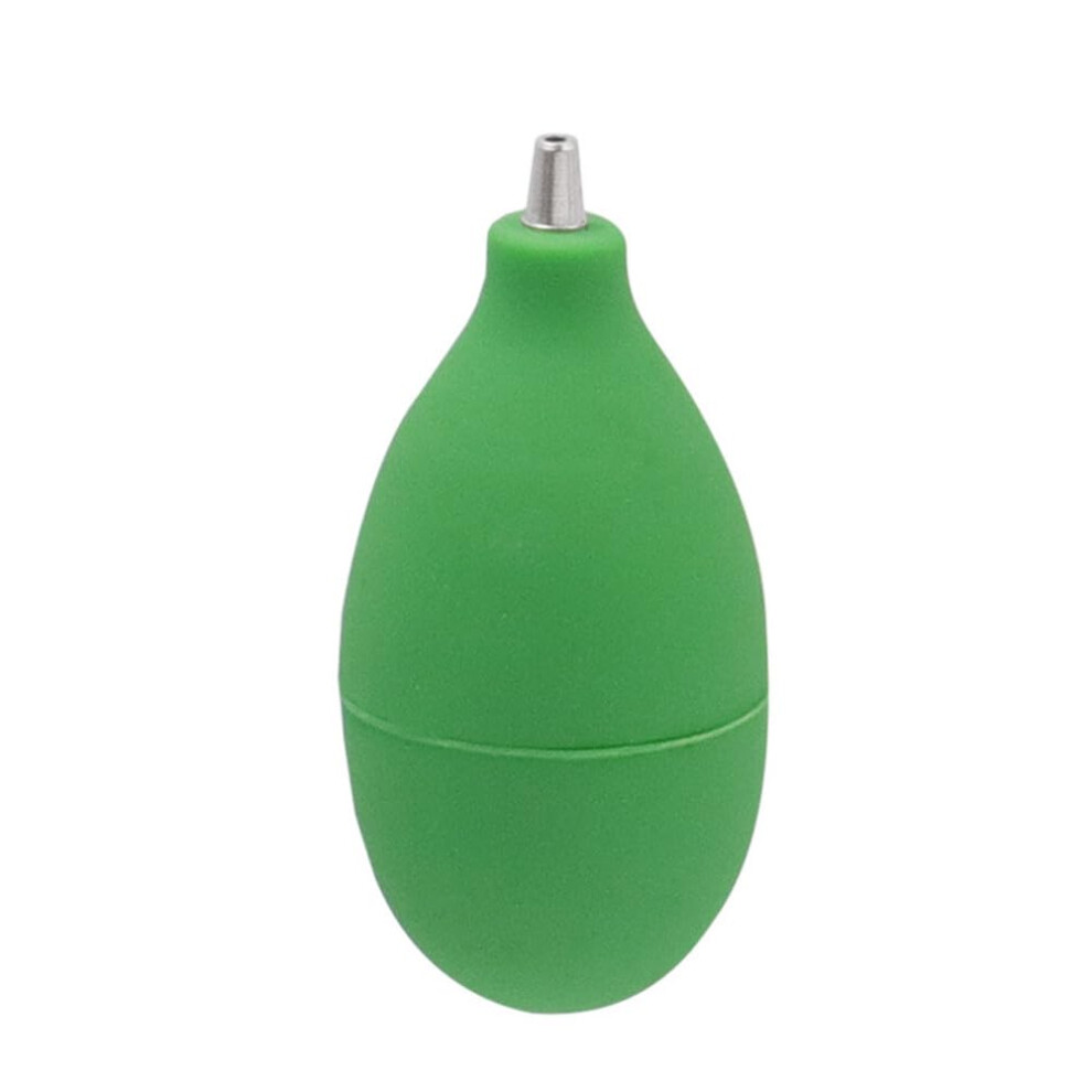 Blowing Super Strong Air Dust Blower Mini Pump Cleaner For Camera Lens Cleaning Mobile Phone And Tablet Circuits Green 9393856879953