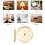 1pc Incense Presser Incense Ash Powder Press Incense Ash Pressing Tool 10