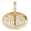 1pc Incense Presser Incense Ash Powder Press Incense Ash Pressing Tool 1