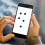 Screen Clicker Sticker Automatic Accessories Cell Phone Adhesive Tape 6