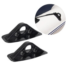 2 Pcs Oar Rack Paddle Keeper Kayak Mounting Bracket Boat Stabilizer