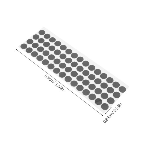 Screen Clicker Sticker Automatic Accessories Cell Phone Adhesive Tape 1