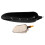Fishing Lures Holder Plastic 2pcs 11.8x2.8x2.4in 1