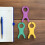 25 Pcs Braided Fish-Shaped Winding Board Embroidery Thread Storage 6