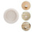 4pcs White Stair Gate Wall Protectors No Drill for Door Frames 11