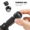 Grip Clay Gun Polymer Extruder Clamp Cake Accessories Modeling Tools 4