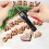 Grip Clay Gun Polymer Extruder Clamp Cake Accessories Modeling Tools 10