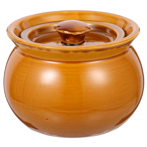 ceramic stewing pot for home kitchen use 1