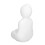 Relaxation and Focus: Portable Guided Visual Meditation Light with 3 Colors 7