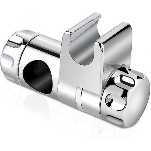 Hand Shower Holder, Shower Head Shower Head Holder, Abs Chrome