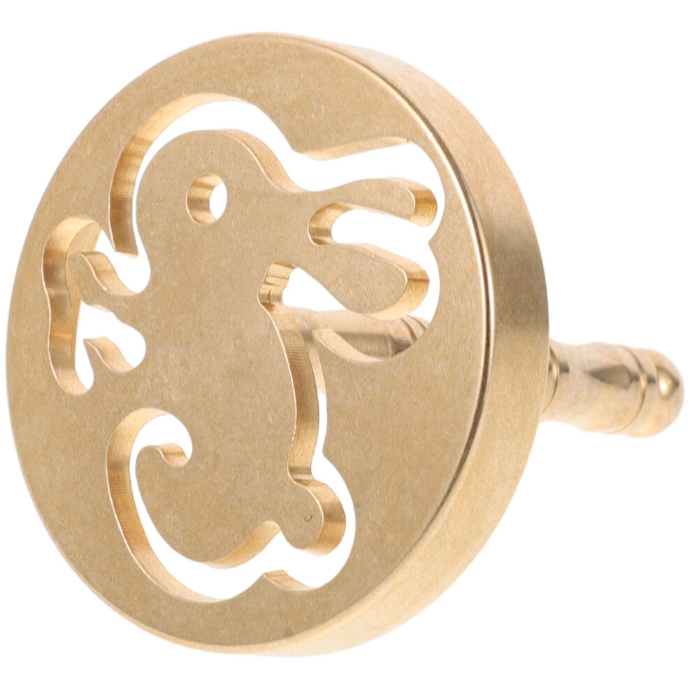 Forma Do WytłAczania KadzidłA Z MosiąDzu, Diy-image