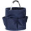 Storage Solution Foldable Picnic Basket White For Beach, Shopping, And Home Use 3