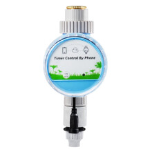 WiFi Wireless Garden Water Smart Phone Remote Controller Compatible With Greenhouse Automatic Outdoor Irrigation Kit