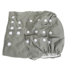 Washable Toddler Training Underwear Reusable Absorbent Elastic Baby Pants 501