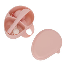 3 Sets ABS Face Mask Bowl Set with Brushes, Measuring Spoons for DIY Skincare