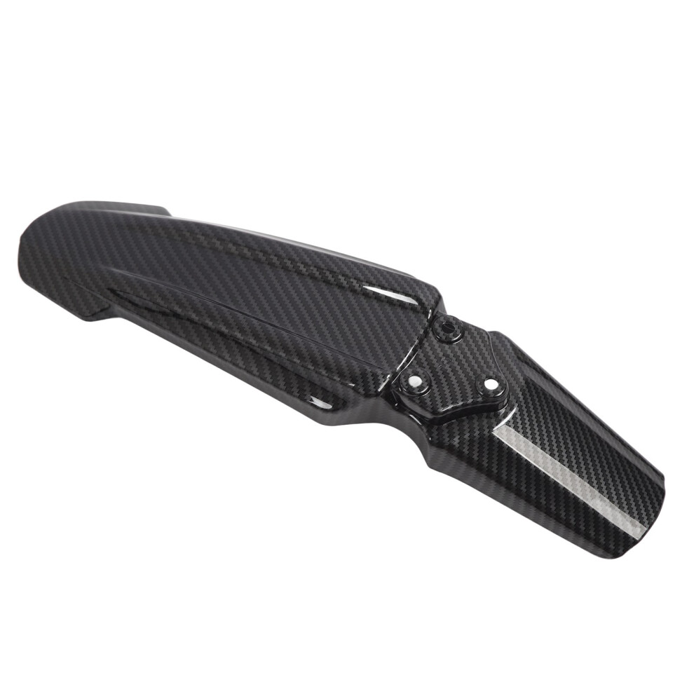 Reliable Motorcycle Mud Guard For Surron Bee X S Segway X260 X160 Light 8321351355734