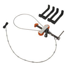 Portable Compound Bow Press Tool Set for Outdoor Hunting & Shooting