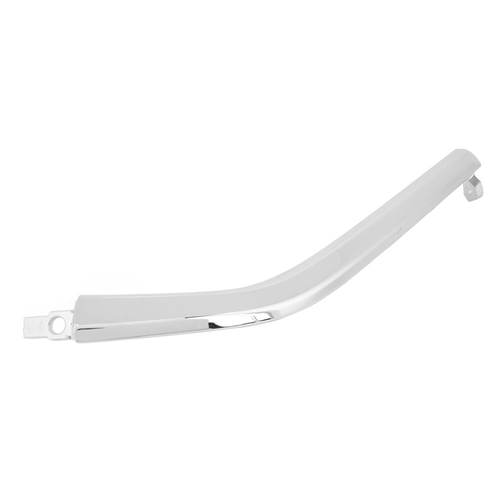 Glossy Chrome Front Bumper Molding For Mitsubishi Outlander 9461351356771